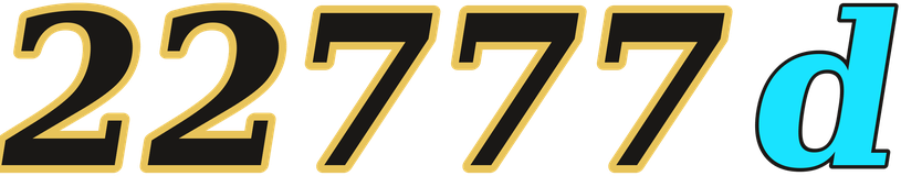 22777d logo